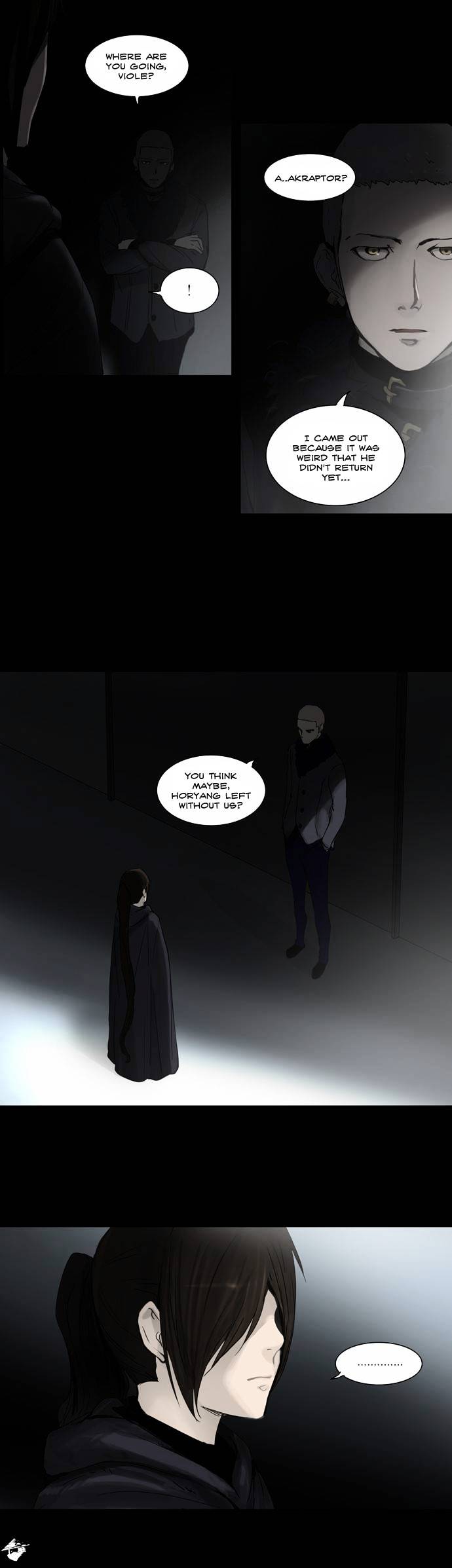 Tower of God, Chapter 126 image 02